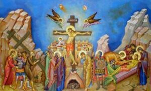 Zi de post și tăcere în bisericile ortodoxe: semnificația Vinerii Mari