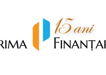PRIMA FINANȚARE – 15 ani alături de oameni și ideile lor