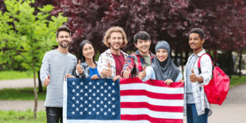 SUA oprește programările pentru vize de student