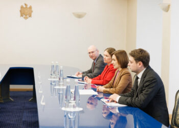 Permisul moldovenesc, acceptat în curând în Marea Britanie