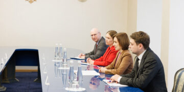 Permisul moldovenesc, acceptat în curând în Marea Britanie