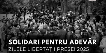 Ziua Libertății Presei: solidari pentru adevăr