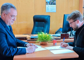 Fapta bună nu are anotimp, ci doar inimă care o pornește