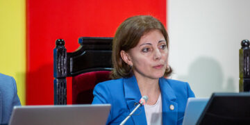 Alegerile parlamentare din 28 septembrie vor costa bugetul de stat 162 de milioane de lei