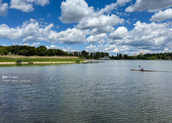 La Ungheni va fi creat un centru sportiv regional de caiac-canoe