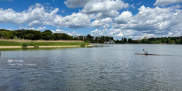 La Ungheni va fi creat un centru sportiv regional de caiac-canoe