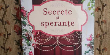 „Secrete și speranțe” de Carolyn Brown