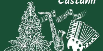 La Ungheni – o nouă ediție  a festivalului tradițional „Înflorit-au castanii”