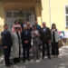 Un centru socio-medical  pentru persoane vulnerabile  a fost inaugurat la Ungheni