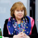 Larisa Miculeț, numită consilieră prezidențială pentru relația cu cetățenii