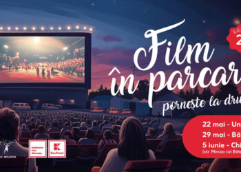 Kaufland alături de AVI Moldova te invită la o nouă ediție de „Film în Parcare”