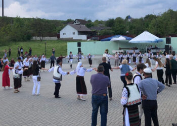 Prilej de sărbătoare