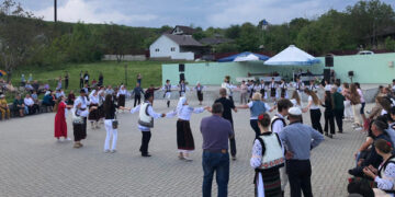 Prilej de sărbătoare