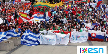 Cea mai mare organizație studențească din Europa caută voluntari pe un an la Bruxelles