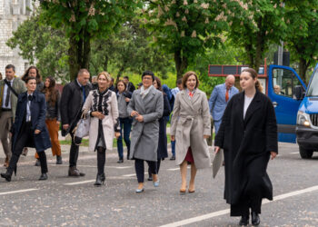 Festivalul Familiei la Ungheni