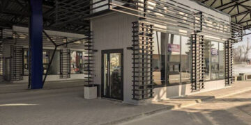 Un nou punct de trecere a frontierei va fi deschis la Ungheni