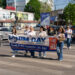 Marș de solidaritate la Ungheni de „Denim Day”