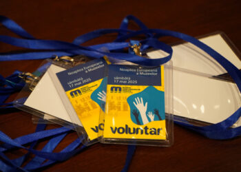 Noaptea Europeană a Muzeelor  în orașul Oradea