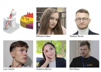 Ce cred tinerii despre libertatea presei  în Republica Moldova