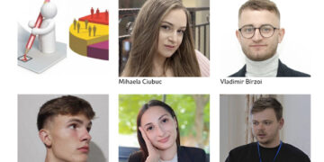 Ce cred tinerii despre libertatea presei  în Republica Moldova