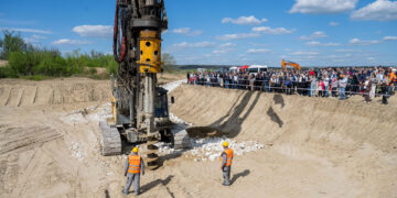 Ungheniul a scris din nou istorie peste Prut