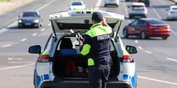 Poliția va fi reorganizată în trei direcții regionale