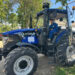 Investiții de 779 000 de euro la Colegiul Agroindustrial Ungheni prin proiectul Livada Moldovei