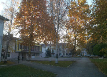 Liceul „Alexandr Pușkin” din Ungheni – printre primele instituții care vor deveni școală model