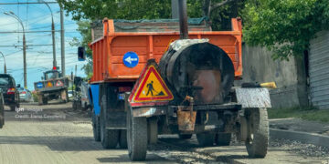 Aproape 580 de primării au depus proiecte pentru modernizarea drumurilor locale