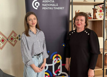 Liceul Sculeni va avea un post de radio