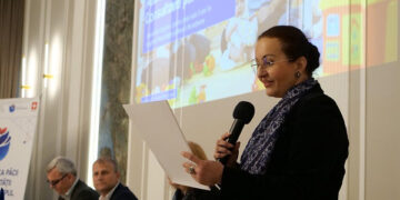 Organizația Internațională a Muncii ajută municipiul Ungheni să își dezvolte serviciile de îngrijire a copiilor cu vârsta de până la 3 ani