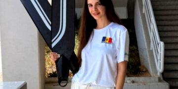 Selecționata Moldovei la Campionatul Mondial  de freediving: noi recorduri și un debut puternic