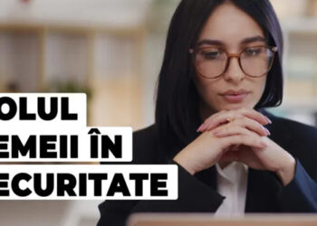 VIDEO. Femeile și securitatea