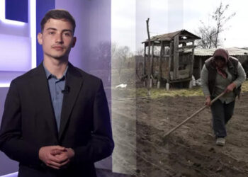 VIDEO. Femeile și criza climatică