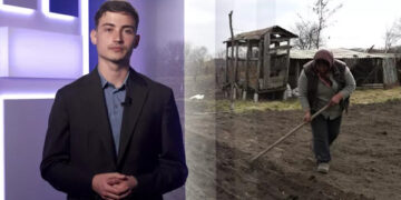 VIDEO. Femeile și criza climatică