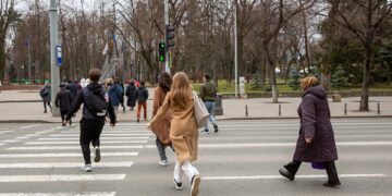 9% din moldovenii adulți nu fac mișcare suficientă. Constatări ANSP și recomandări OMS