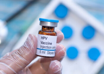 Vaccinul HPV: protecție dovedită împotriva cancerului
