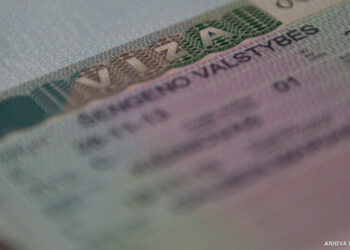 Fără vize în Emiratele Arabe Unite