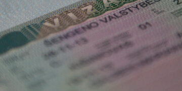 Fără vize în Emiratele Arabe Unite