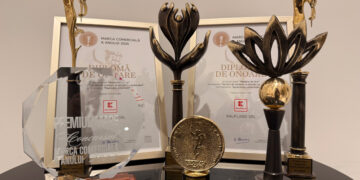 „Operațiunea de Ziua Copiilor” – două zile de activități colorate pentru copii și părinți la Kaufland Moldova