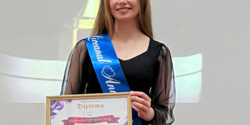 Vitalina Rusu: ,,Știu, vreau, pot”