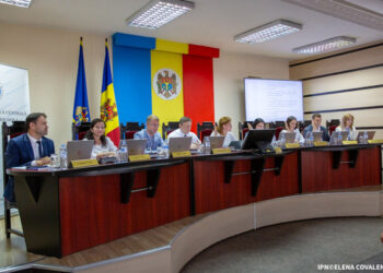 Start la înregistrarea blocurilor electorale pentru scrutinul din septembrie