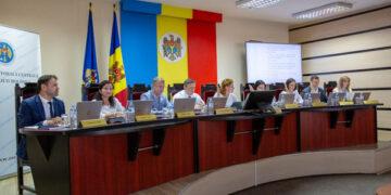 Start la înregistrarea blocurilor electorale pentru scrutinul din septembrie