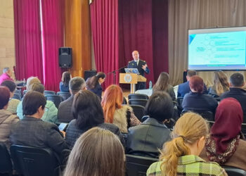 CNA a lansat campania „Decid cu Integritate – Aleg cu Responsabilitate” în raionul Ungheni