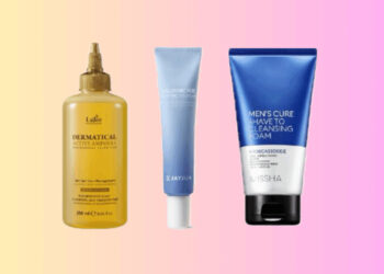 Produse cosmetice periculoase pentru sănătate, retrase din vânzare