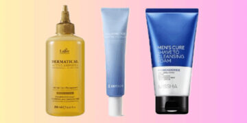 Produse cosmetice periculoase pentru sănătate, retrase din vânzare