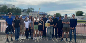 Cupa Campionatului Republicii Moldova ajunge acasă