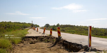 Peste 50 de drumuri regionale vor fi reabilitate anul acesta
