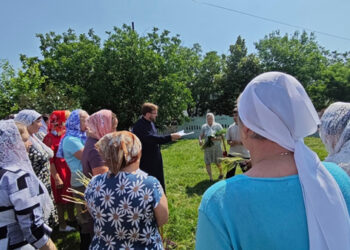 Un nou spațiu de întâlnire și relaxare în Ungheni Vale