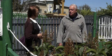 VIDEO. Feodosia Bunescu – 25 de ani de implicare civică și dezvoltare durabilă în satele din Florești